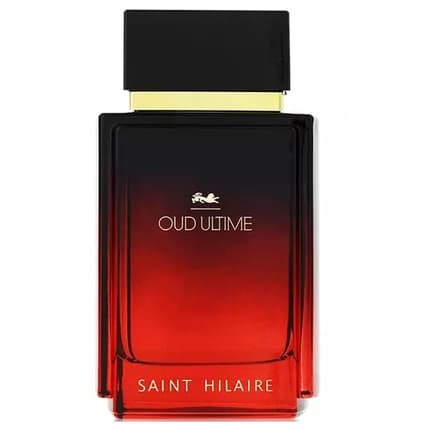 Saint Hilaire Oud Ultime Eau de Parfum (EDP) Mixte 100ml