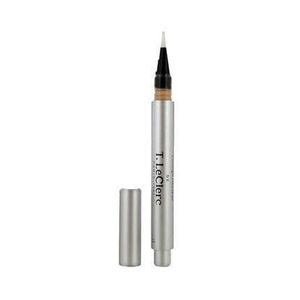 T. LeClerc Transparent Lipstick 01 Lin 3g - T. Leclerc