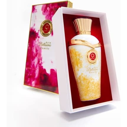 Orientica Arte Bellissimo Exotic Eau de Parfum (EDP) Mixte