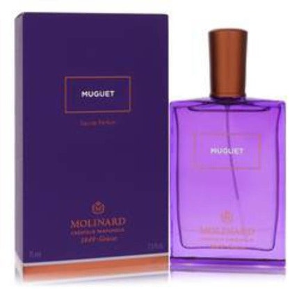 Molinard Muguet by Molinard