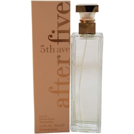Elizabeth Arden 5th Avenue After Five Eau de Parfum Spray