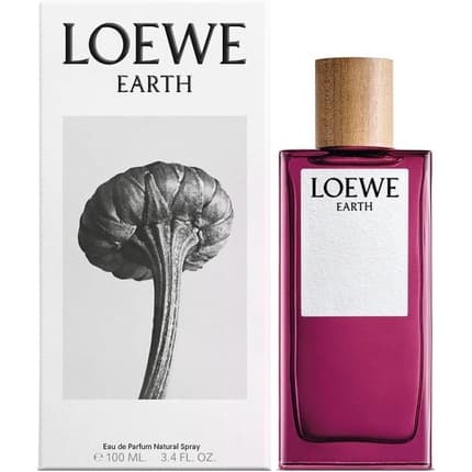 Loewe Earth Eau de Parfum 100ml Unisexe