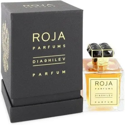 Diaghilev Parfum Roja