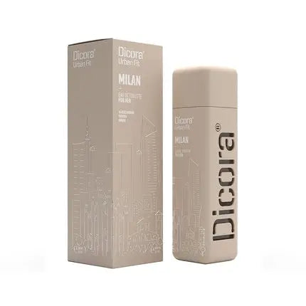 Dicora UF EDT Milan 100ml Dicora Urbanfit