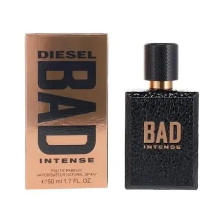 Diesel Bad Intense Eau de Parfum 50ml Spray Diesel