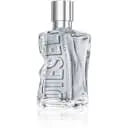 Diesel D par Diesel Unisex Eau de Toilette Ambery Fougere Fragrance 50ml Diesel