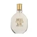 Diesel Fuel For Life Eau de Parfum spray pour femme  50ml Diesel