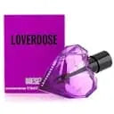 Diesel Lover Dose Eau De Parfum spray pour femme  1 Ounce Diesel