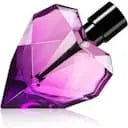 Diesel Loverdose Eau de Parfum spray Floral Fragrance Parfum  pour femme  50ml Diesel