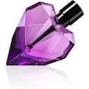 Diesel Loverdose Eau de Parfum spray Floral Fragrance Parfum  pour femme  75ml Diesel