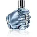 Diesel Only The Brave Eau de Toilette Aftershave Parfum  Pour Homme 125ml Diesel