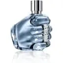 Diesel Only The Brave Eau de Toilette Aftershave Parfum  Pour Homme 50ml Diesel