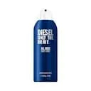 Diesel Only the Brave Body Spray 200ml Diesel