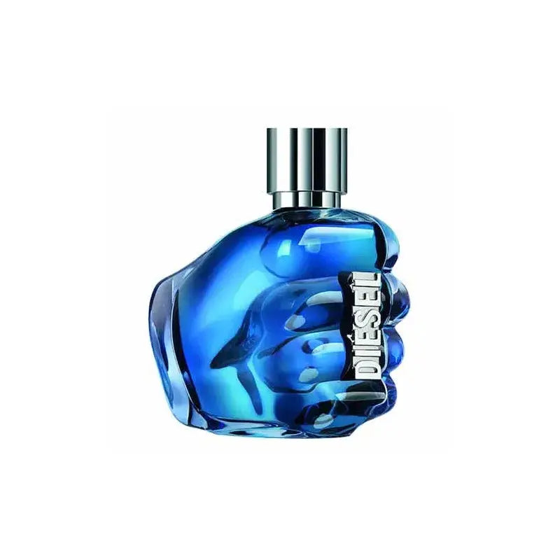 Diesel Sound Of The Brave Eau De Toilette 75ml For Men