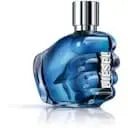 Diesel Sound Of The Brave Eau de Toilette Spray Pour Homme 50ml Diesel