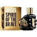 Diesel Spirit Of The Brave Eau De Toilette 35ml Diesel