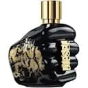 Diesel Spirit Of The Brave Eau de Toilette Spray Parfum  Pour Homme Fresh Fragrance 125ml Diesel