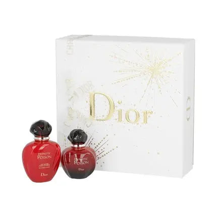 Dior Christian Hypnotic Poison EDT 30ml + Body Lotion 75ml Dior