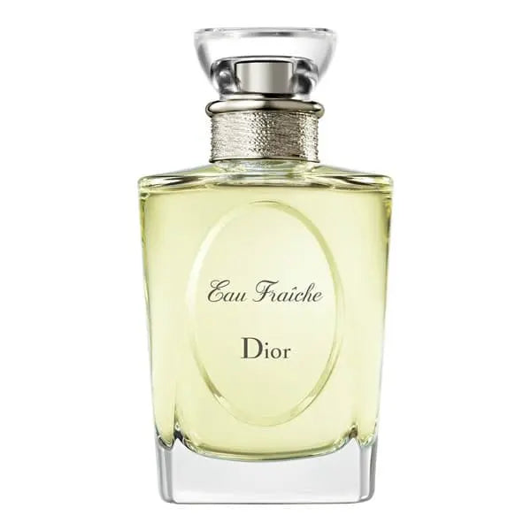 Dior Eau Fraiche Eau De Toilette Spray pour femme  100ml Dior