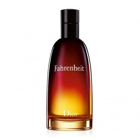 Dior Fahrenheit Eau De Toilette 100ml Dior