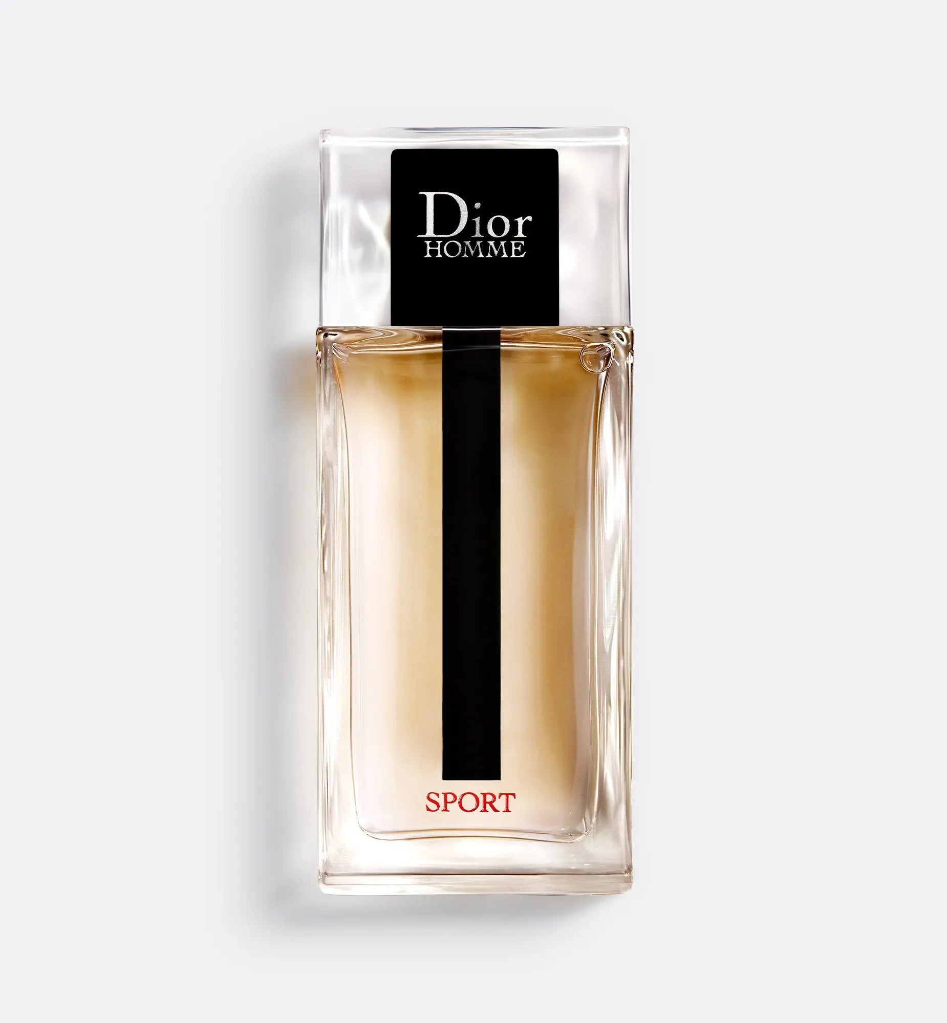 Dior Homme Sport Eau de Toilette 125ml 4.20 Fl oz, 1oz équivaut à 30ml Dior