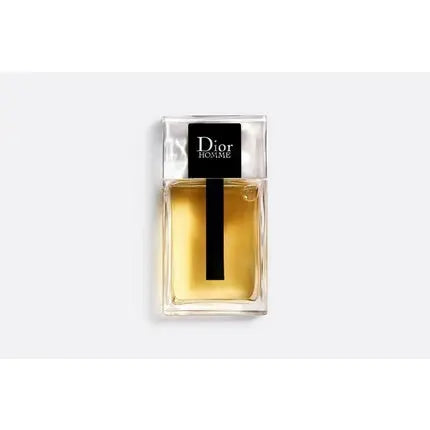 Dior Homme by Christian Dior for Men Eau de Toilette Spray 100ml 3.4oz - NEW Dior