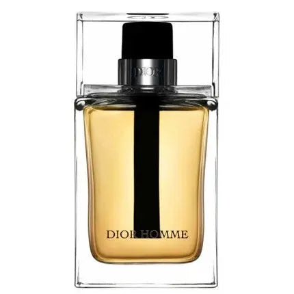 Dior Homme by Christian Dior for Men Eau de Toilette Spray 100ml 3.4oz - NEW Dior