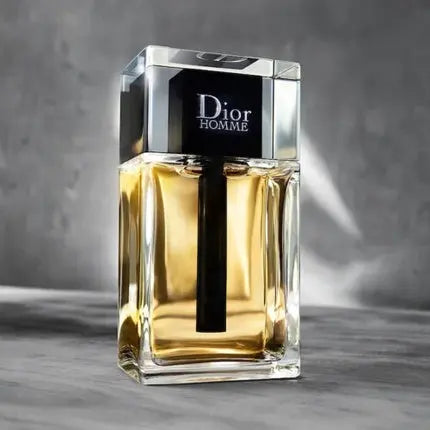 Dior Homme by Christian Dior for Men Eau de Toilette Spray 100ml 3.4oz - NEW Dior