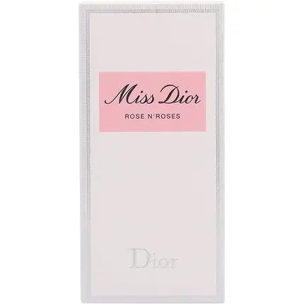 Dior Miss Roses N' Roses Eau de Toilette Spray 50ml Dior