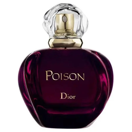 Dior Poison 50 ml - Eau de Toilette - Parfum femme Dior