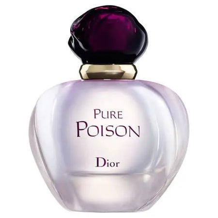 Dior Pure Poison Eau De Parfum Femme Spray 100ml Dior