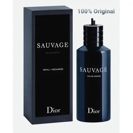 Dior Sauvage Eau De Parfum 300ml Dior