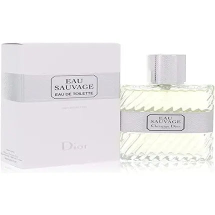 Dior Wild Eau de Parfum spray 50ml Dior