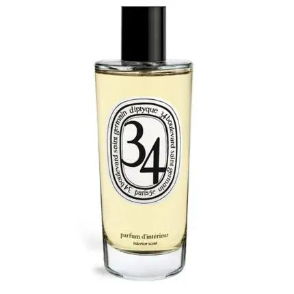 Diptyque 34 Boulevard Saint Germain Room Spray 5.1oz Diptyque