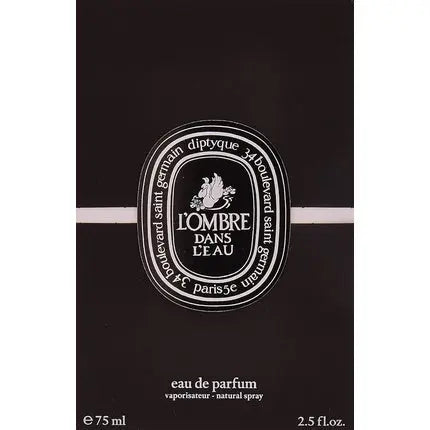 Diptyque Dip L'Ombre Dans L'Eau EDP 75ml Diptyque