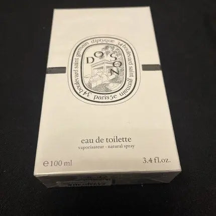 Diptyque Do Son Eau De Toilette 100ml Spray for Her Diptyque