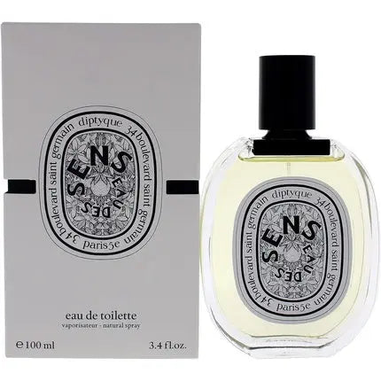 Diptyque Eau Des Sens Eau De Toilette Spray 100ml Diptyque