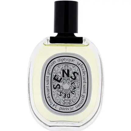 Diptyque Eau Des Sens Eau De Toilette Spray 100ml Diptyque