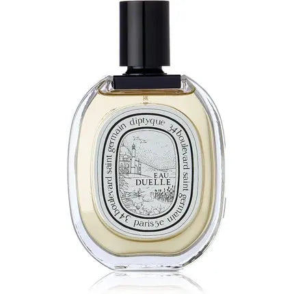 Diptyque Eau Duelle Eau De Toilette Spray 100ml Diptyque