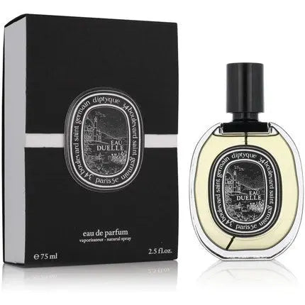 Diptyque Eau Duelle Unisex Eau de Parfum   75ml Diptyque