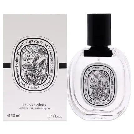 Diptyque Eau Rose EDT Spray 50ml Diptyque