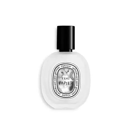 Diptyque L Eau Papier - Elegant Fragrance Eau de Toilette (EDT) Mixte 30ml
