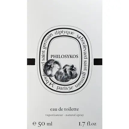 Diptyque Philosykos Women's Eau de Toilette Spray 50ml Diptyque