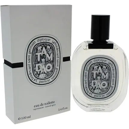 Diptyque Tam Dao Eau De Toilette 100ml Unisex Spray
