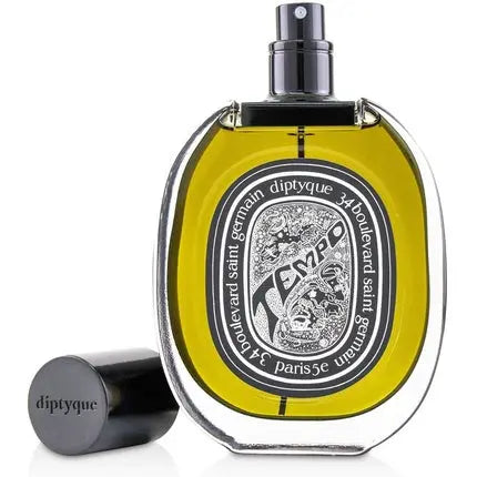 Diptyque Tempo Eau De Parfum Spray 75ml Diptyque