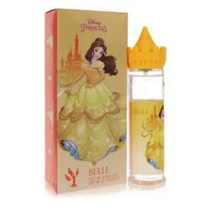 Disney Disney Princess Belle Eau De Toilette Spray 100ml Disney