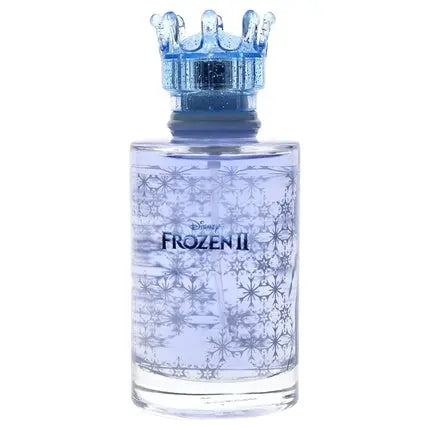 Disney Frozen II Elsa for Kids 3.4oz EDT Spray Disney