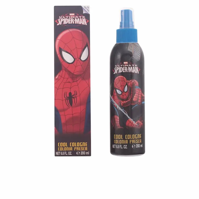 Disney-Marvel Spiderman Cool Cologne 200ml Marvel