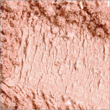 Nude by Nature Radiant Loose Powder Foundation 100% Natural Ingredients SPF 15 C2 Pearl