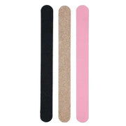 Diva & Nice Cosmetics Accessories kit di limette 9 pz Diva & Nice Cosmetics